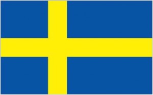Swedish-Flag