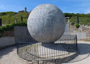 The-Great-Globe