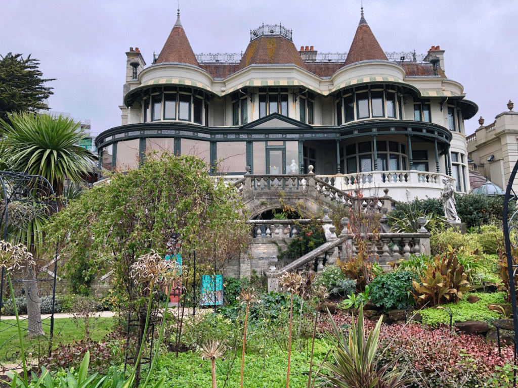 Russell-Cotes Museum